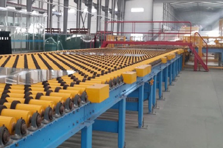 The whole internal logistics system solutions