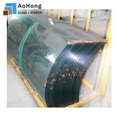 Sind Hartglasscheiben UV-beständig?