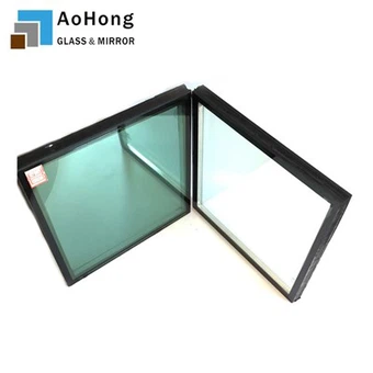 Doppelt verglast laminiert Glas