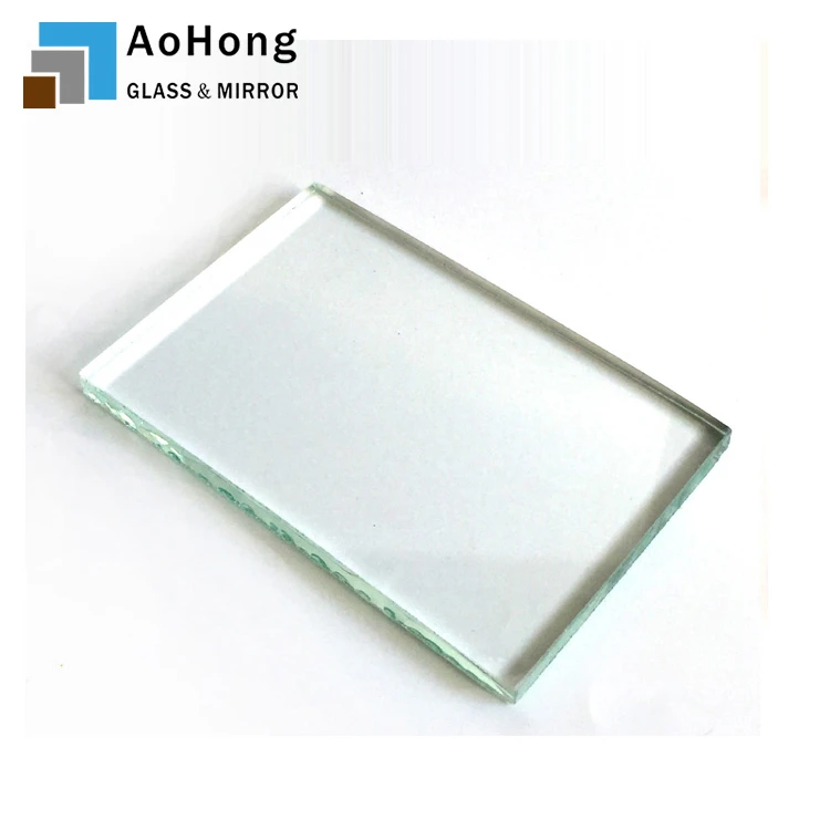 Ultra Clear Float Glass