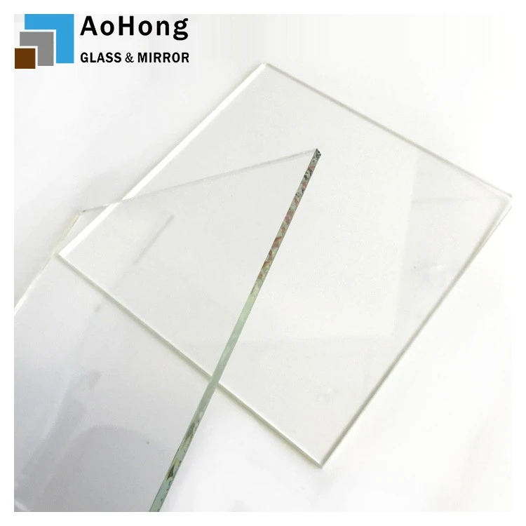 extra clear glass
